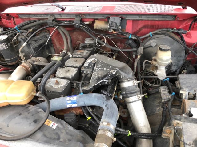 1992 Ford F-250 - photo 3