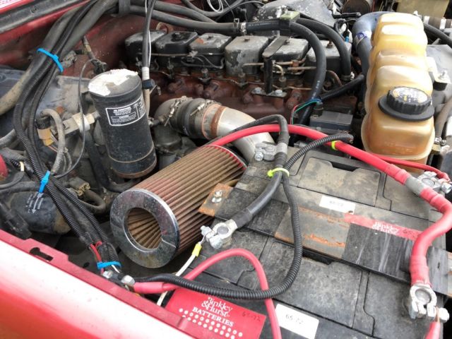 1992 Ford F-250 - photo 4
