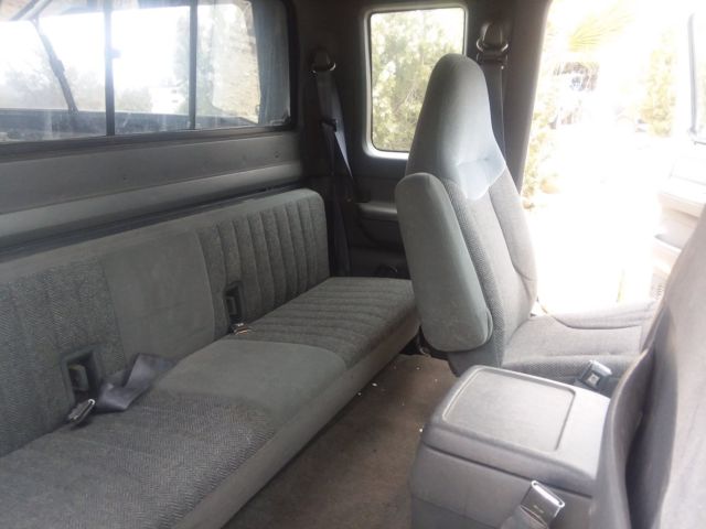 1992 Ford F-250 - photo 4