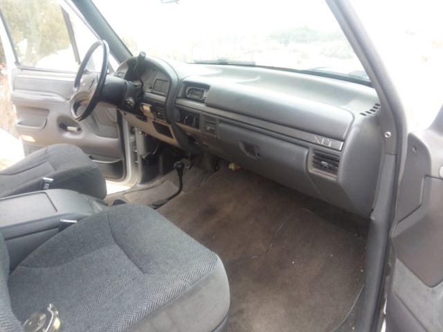 1992 Ford F-250 - photo 5