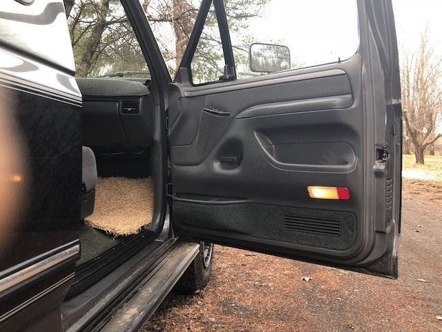1992 Ford F-250 XLT - photo 10