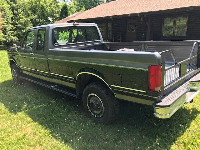 1992 Ford F-250 XLT - photo 6