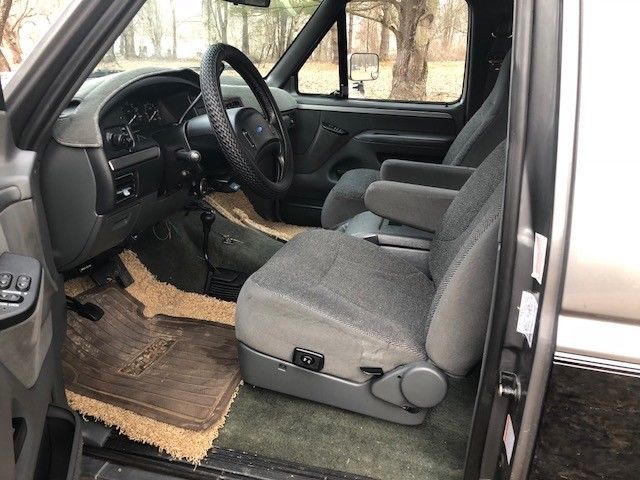 1992 Ford F-250 XLT - photo 9