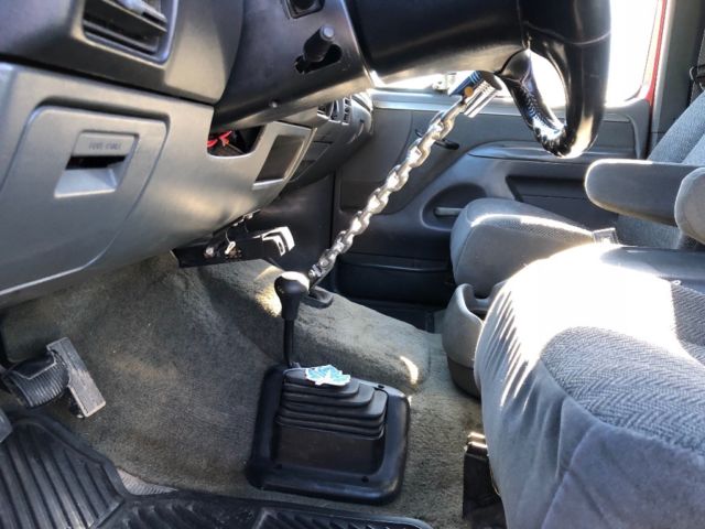 1992 Ford F-250 - photo 5
