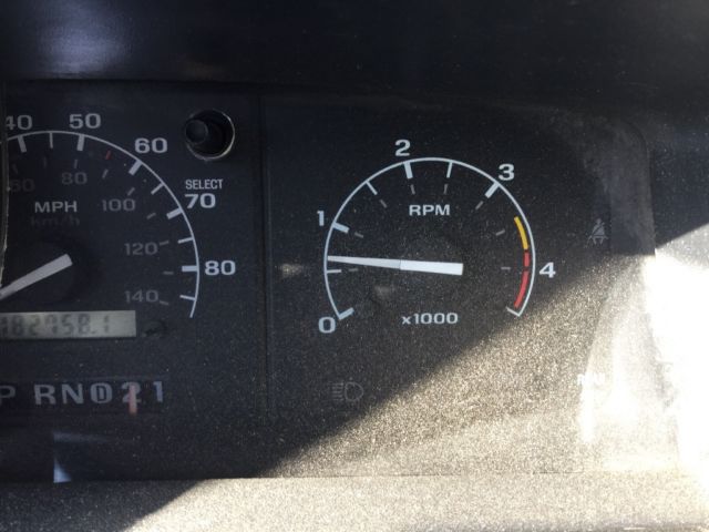 1992 Ford F-250 - photo 4