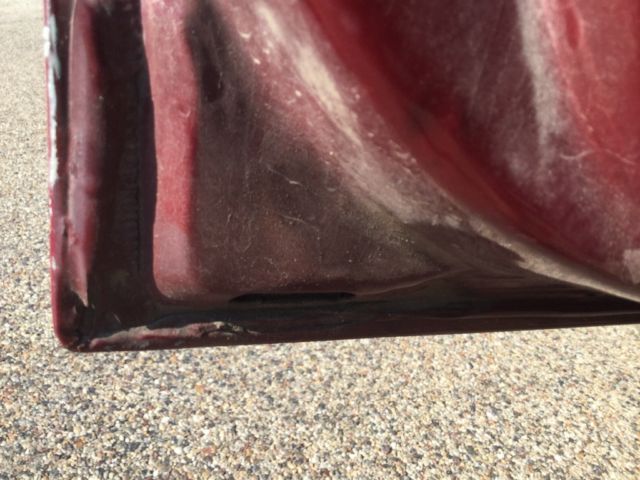 1992 Ford F-250 - photo 6