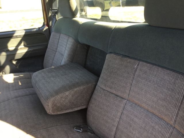 1992 Ford F-250 - photo 9