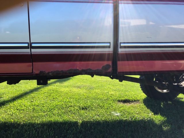 1992 Ford F-250 - photo 8