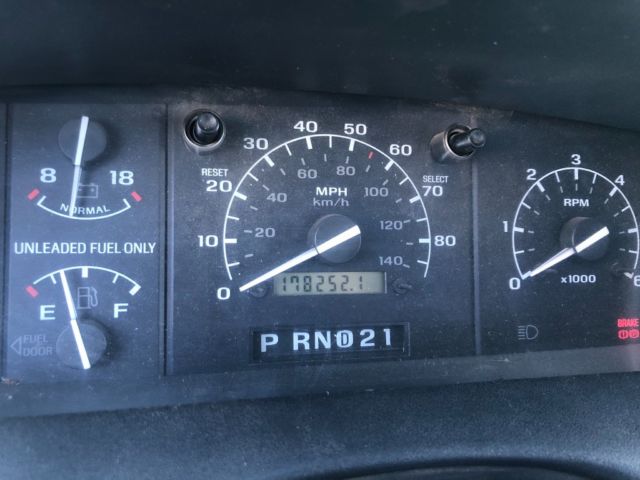 1992 Ford F-250 - photo 9