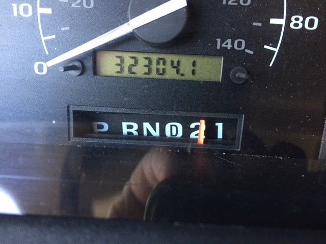 1992 Ford F-250 XLT - photo 11