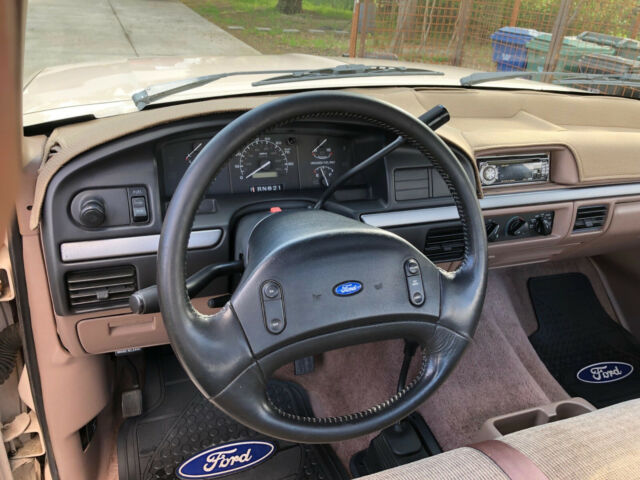 1992 Ford F-250 XLT - photo 5