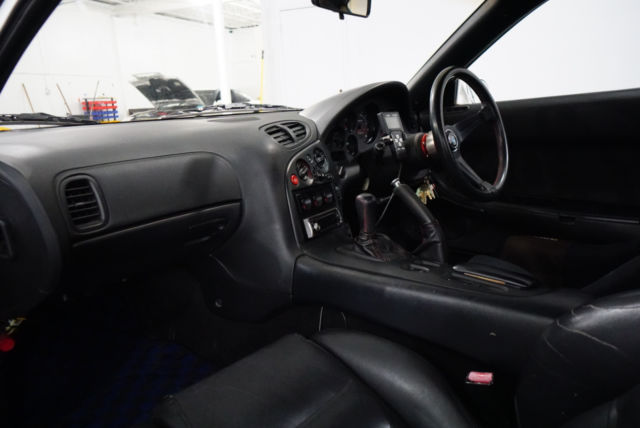 1992 Mazda RX-7 - photo 10