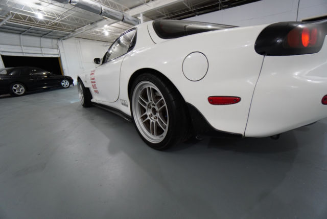 1992 Mazda RX-7 - photo 5