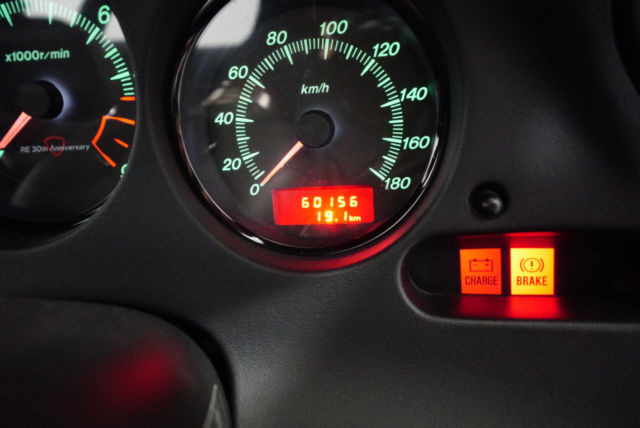1992 Mazda RX-7 - photo 7