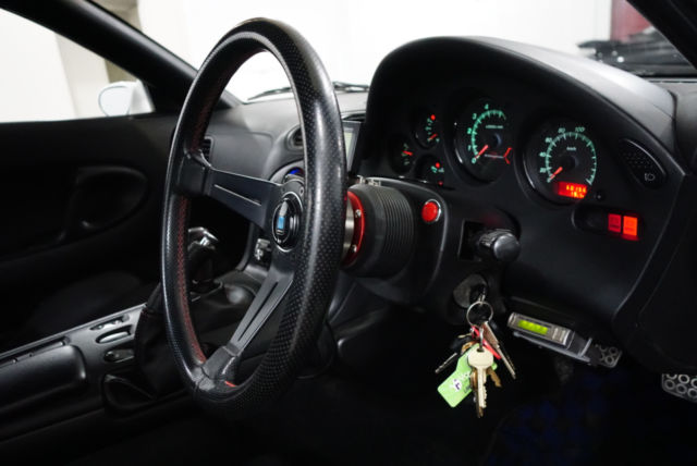 1992 Mazda RX-7 - photo 8