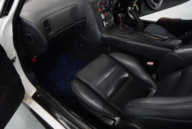 1992 Mazda RX-7 - photo 9