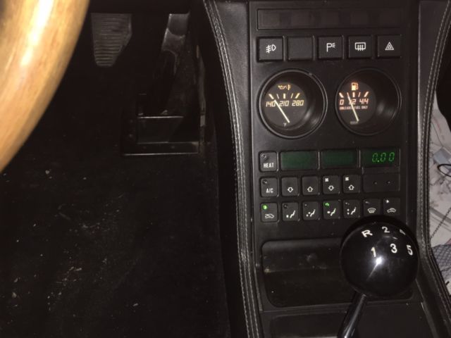1992 Ferrari 348 - photo 13