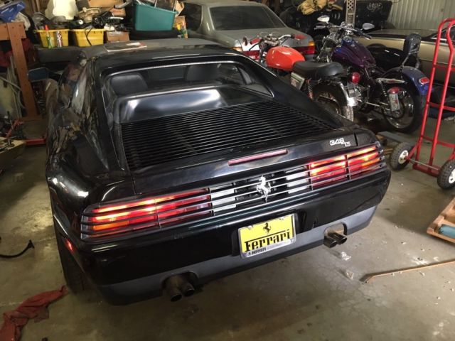 1992 Ferrari 348 - photo 8