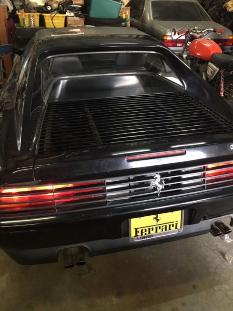 1992 Ferrari 348 - photo 9