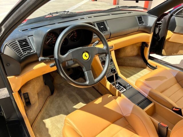 1992 Ferrari 348 2 - photo 11