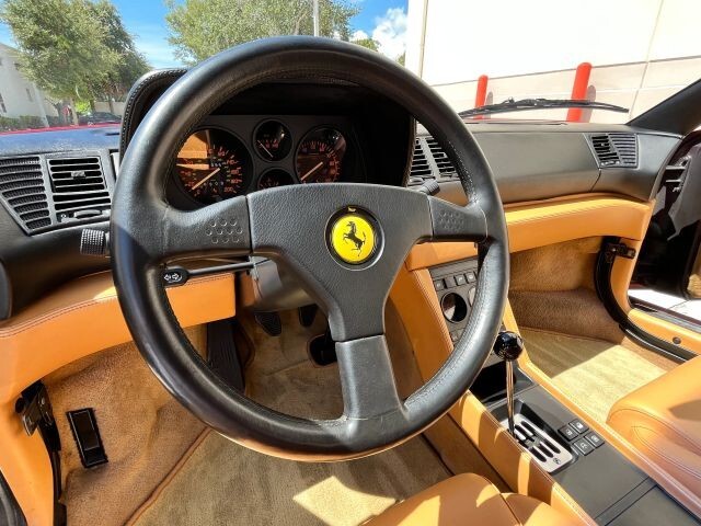 1992 Ferrari 348 2 - photo 12