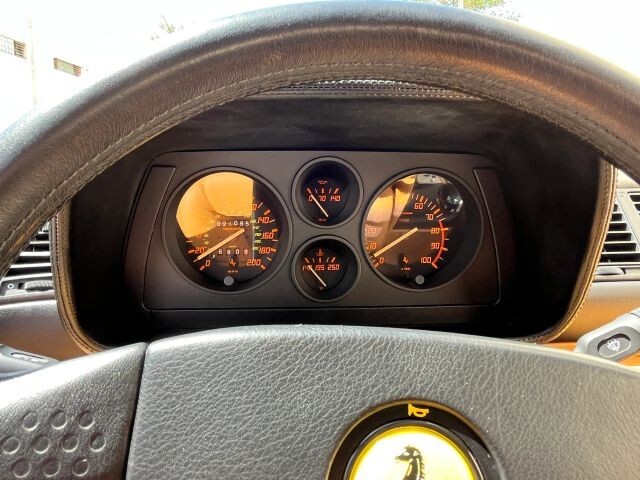 1992 Ferrari 348 2 - photo 13