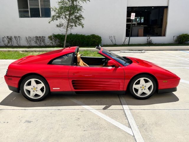 1992 Ferrari 348 2 - photo 2