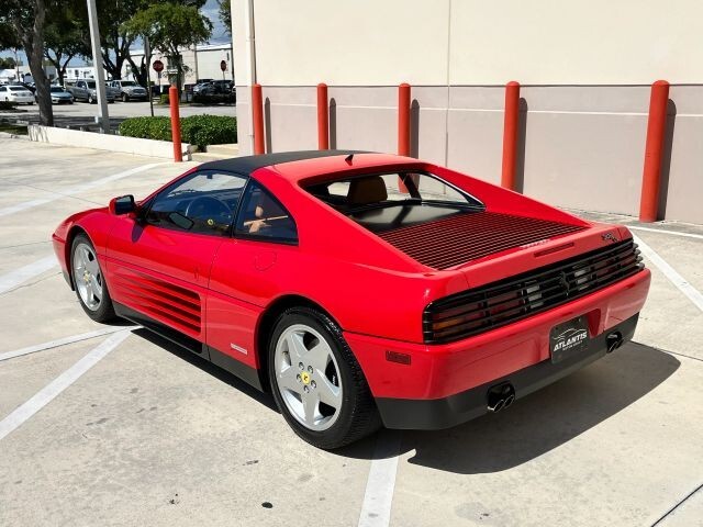 1992 Ferrari 348 2 - photo 9