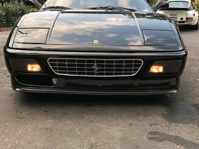 1992 Ferrari 348 - photo 3