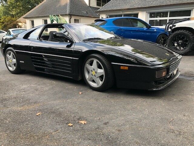 1992 Ferrari 348 - photo 4