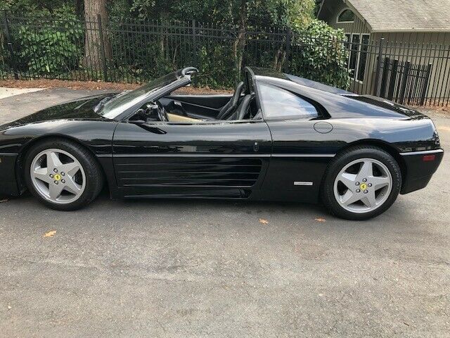 1992 Ferrari 348 - photo 5