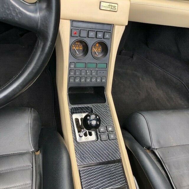 1992 Ferrari 348 - photo 6