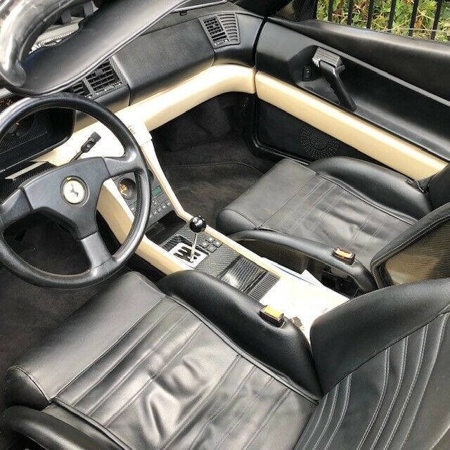 1992 Ferrari 348 - photo 7