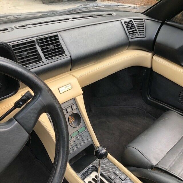 1992 Ferrari 348 - photo 8