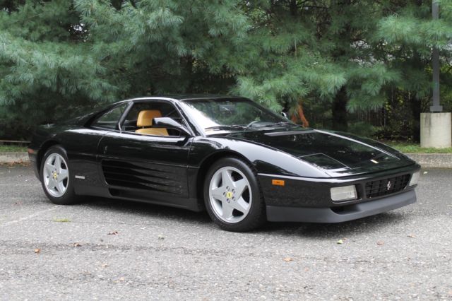 1992 Ferrari 348 TB -- - photo 10