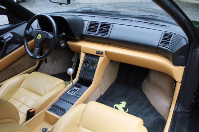 1992 Ferrari 348 TB -- - photo 12