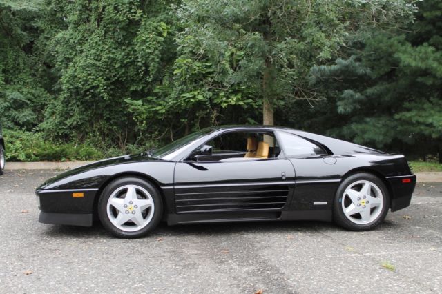 1992 Ferrari 348 TB -- - photo 2