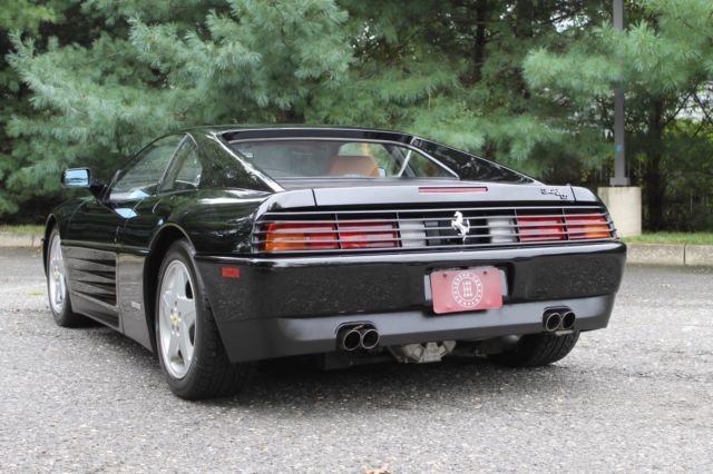 1992 Ferrari 348 TB -- - photo 3