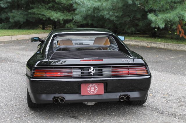 1992 Ferrari 348 TB -- - photo 4