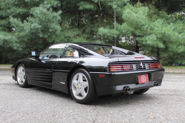1992 Ferrari 348 TB -- - photo 5