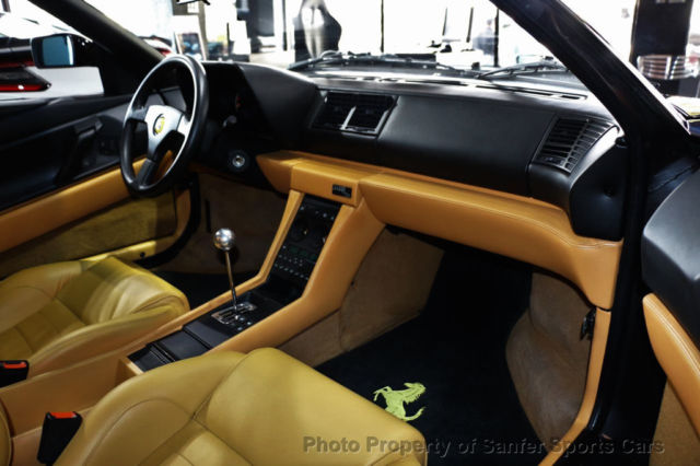 1992 Ferrari 348 TB - photo 10