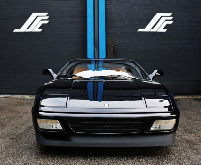 1992 Ferrari 348 TB - photo 8