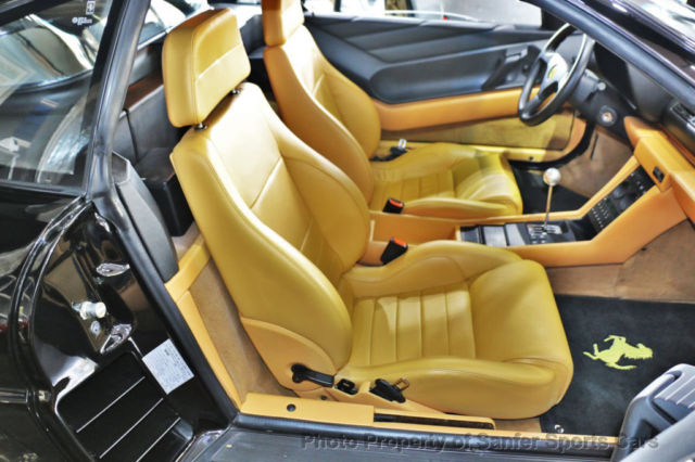1992 Ferrari 348 TB - photo 12