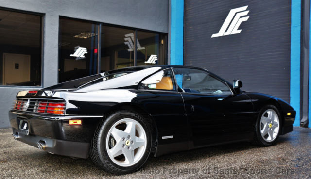 1992 Ferrari 348 TB - photo 6
