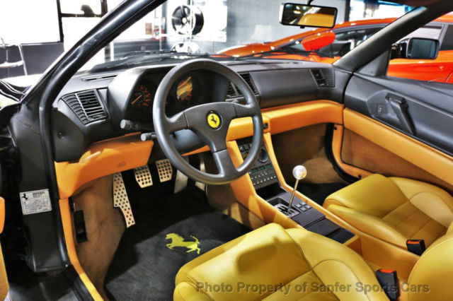 1992 Ferrari 348 TB - photo 9