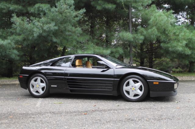 1992 Ferrari 348 TB -- - photo 6