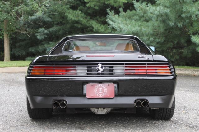 1992 Ferrari 348 TB -- - photo 7