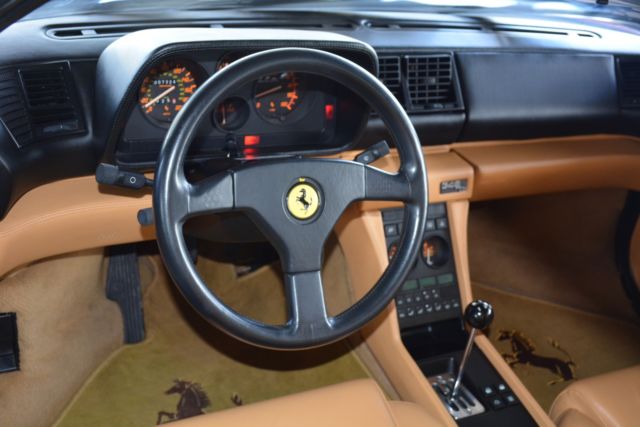 1992 Ferrari 348 TB - photo 10