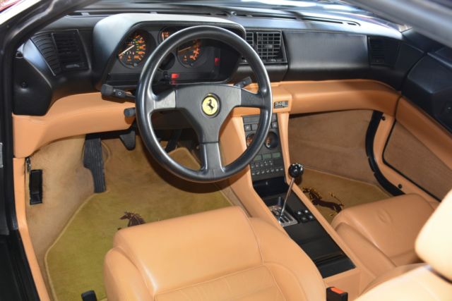 1992 Ferrari 348 TB - photo 11