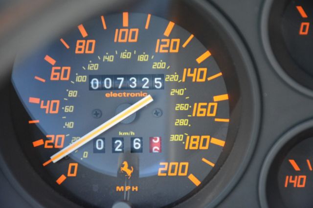 1992 Ferrari 348 TB - photo 12